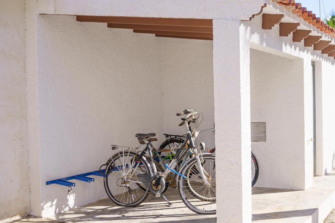 Apartamento Club Náutico Altea Playa Exterior foto