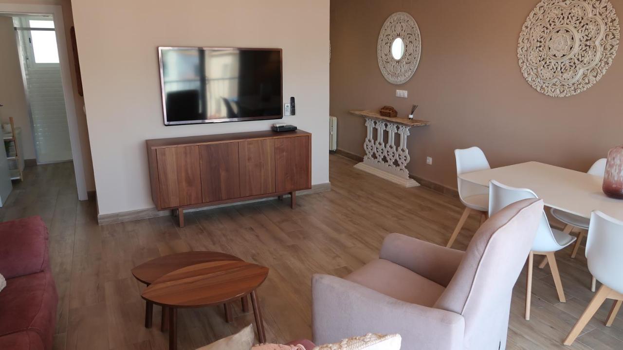 Apartamento Club Náutico Altea Playa Exterior foto