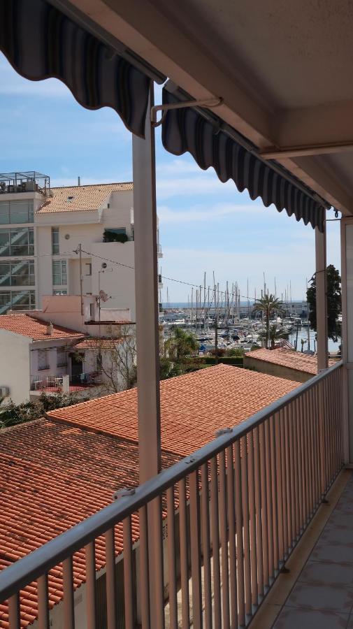 Apartamento Club Náutico Altea Playa Exterior foto