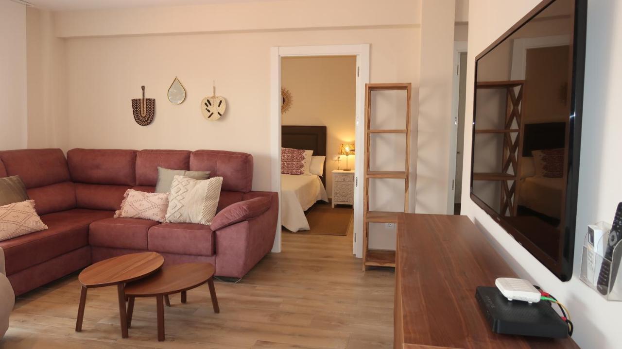 Apartamento Club Náutico Altea Playa Exterior foto